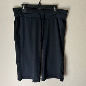 🖤 champion capris 🖤